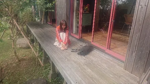 菅井 友香｜週刊少年マガジンさんオフショット📷（2020-11-18）｜3枚目
