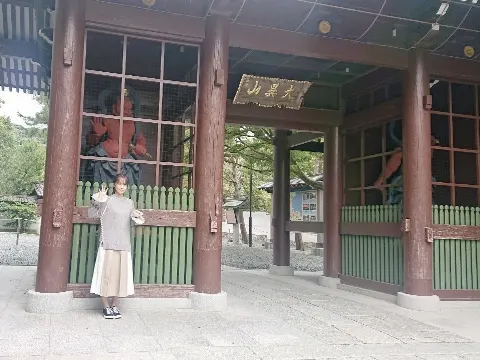 菅井 友香｜週刊少年マガジンさんオフショット📷（2020-11-18）｜5枚目