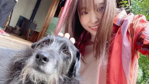 菅井 友香｜週刊少年マガジンさんオフショット📷（2020-11-18）｜9枚目