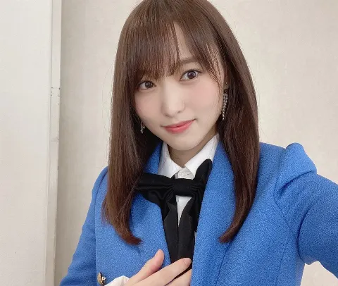 菅井 友香｜別冊カドカワさん✨（2020-11-18）