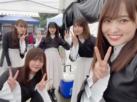 菅井 友香｜なぜ恋オフショット🤍（2020-11-20）