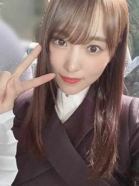 菅井 友香｜明日は…🐴✏️（2020-11-20）｜2枚目