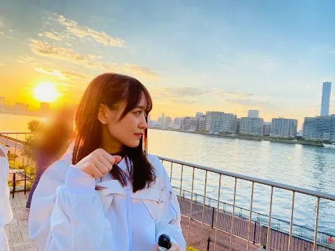 菅井 友香｜Buddies🤝（2020-11-28）