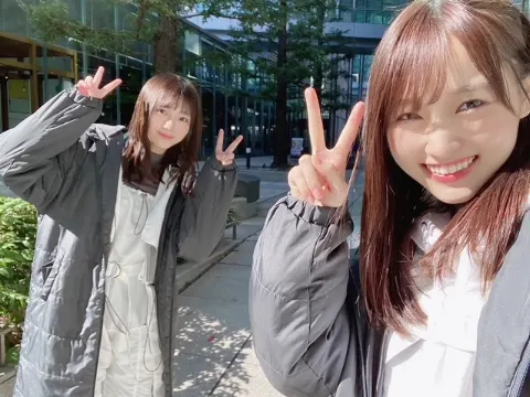 菅井 友香｜Buddies🤝（2020-11-28）｜3枚目