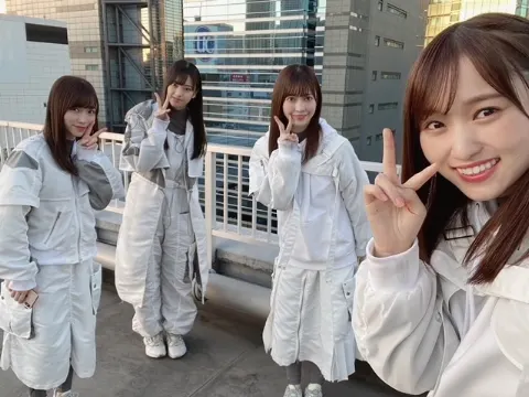 菅井 友香｜Buddies🤝（2020-11-28）｜4枚目