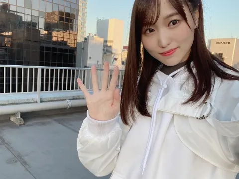 菅井 友香｜Buddies🤝（2020-11-28）｜5枚目