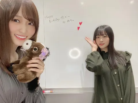 菅井 友香｜幸せな1日に感謝🤍（2020-12-02）｜2枚目