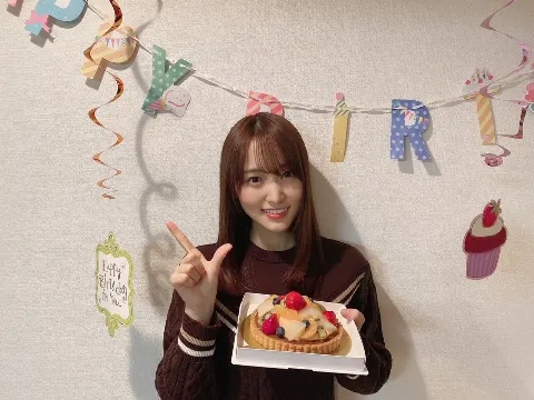 菅井 友香｜幸せな1日に感謝🤍（2020-12-02）｜6枚目
