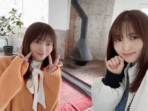 菅井 友香｜BUBKAさん🧸