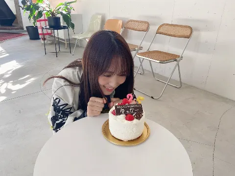 菅井 友香｜BUBKAさん🧸（2020-12-02）｜2枚目