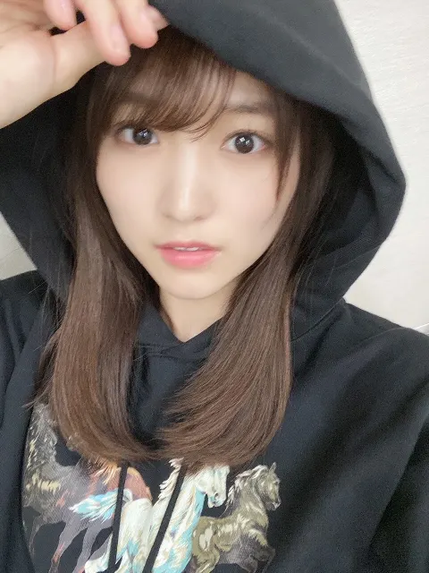 菅井 友香｜BUBKAさん🧸（2020-12-02）｜4枚目