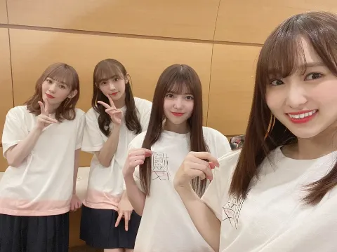 菅井 友香｜櫻🌸（2020-12-09）｜4枚目
