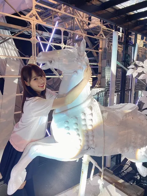 菅井 友香｜櫻🌸（2020-12-09）｜7枚目