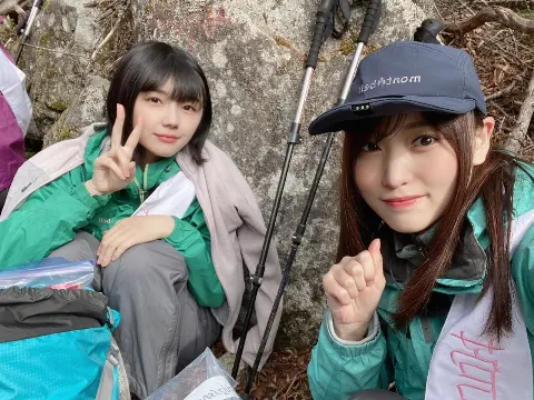 菅井 友香｜1stシングルヒット祈願🗻（2020-12-12）