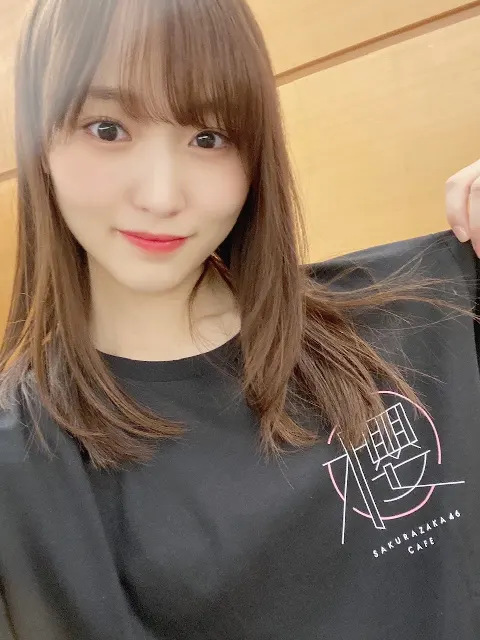 菅井 友香｜1stシングルヒット祈願🗻（2020-12-12）｜5枚目