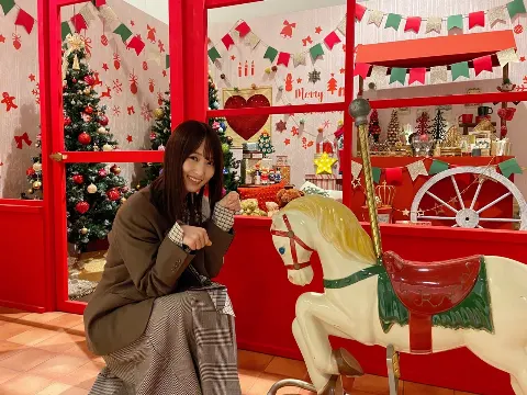 菅井 友香｜ほっこり·ᴥ·（2020-12-19）