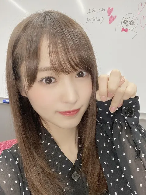 菅井 友香｜ほっこり·ᴥ·（2020-12-19）｜2枚目