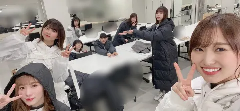菅井 友香｜ほっこり·ᴥ·（2020-12-19）｜3枚目