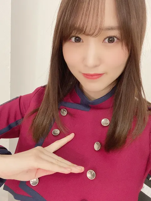菅井 友香｜#マイリスタート（2020-12-26）
