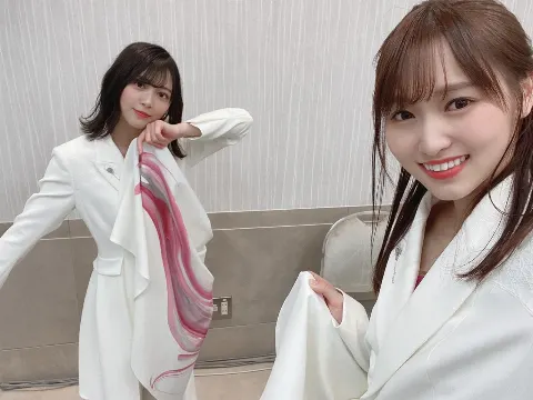菅井 友香｜#マイリスタート（2020-12-26）｜2枚目