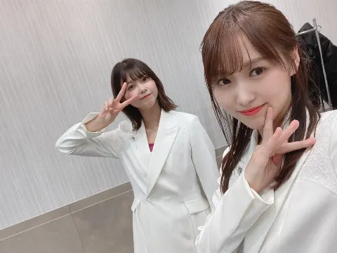 菅井 友香｜#マイリスタート（2020-12-26）｜3枚目