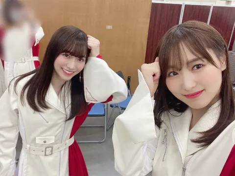 菅井 友香｜明けましておめでとうございます☀︎（2021-01-04）｜3枚目