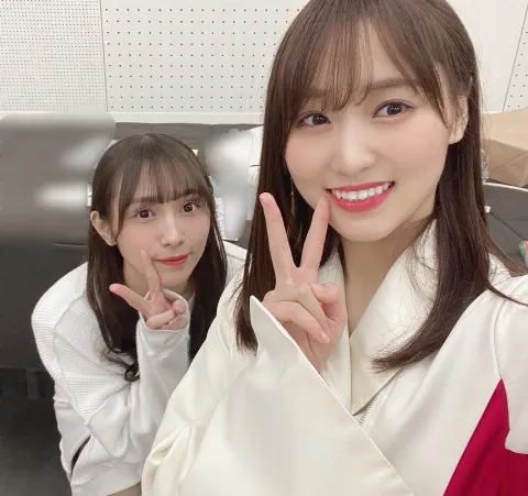 菅井 友香｜明けましておめでとうございます☀︎（2021-01-04）｜5枚目