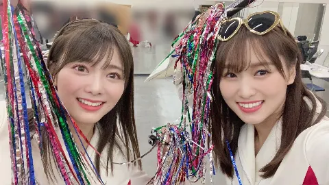 菅井 友香｜明けましておめでとうございます☀︎（2021-01-04）｜6枚目