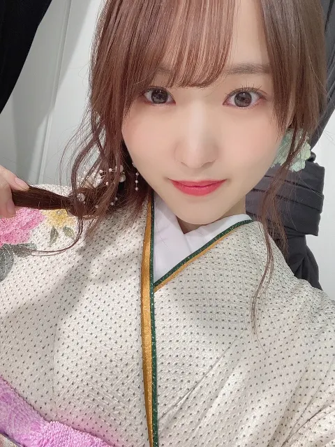 菅井 友香｜明けましておめでとうございます☀︎（2021-01-04）｜10枚目
