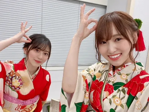 菅井 友香｜最近〜*°（2021-01-14）