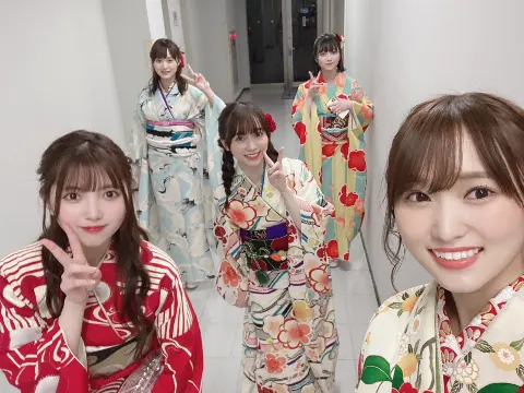 菅井 友香｜最近〜*°（2021-01-14）｜2枚目