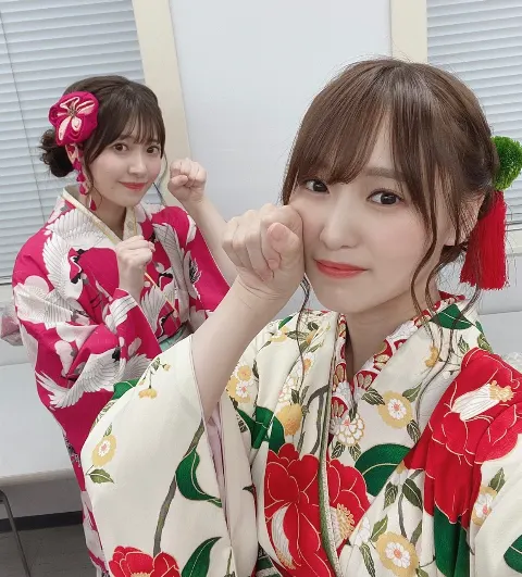 菅井 友香｜最近〜*°（2021-01-14）｜3枚目