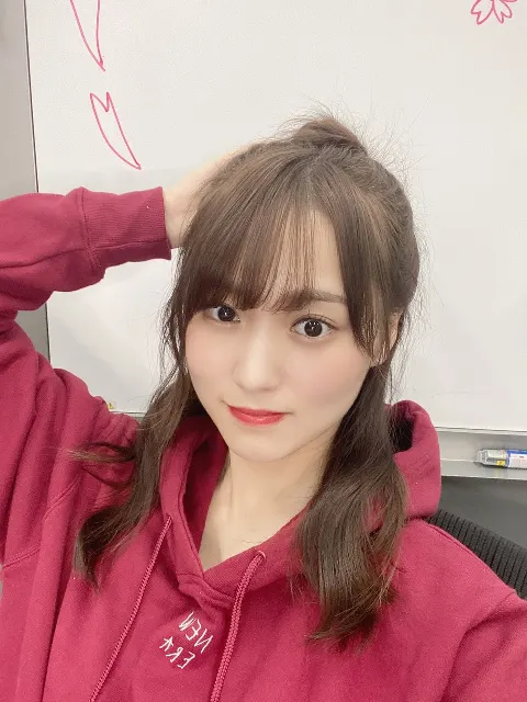 菅井 友香｜最近〜*°（2021-01-14）｜6枚目