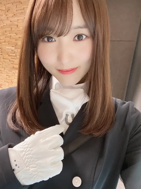 菅井 友香｜🌳2020年🌸（2020-12-31）｜2枚目