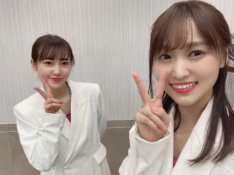 菅井 友香｜新体制（2021-01-06）｜2枚目