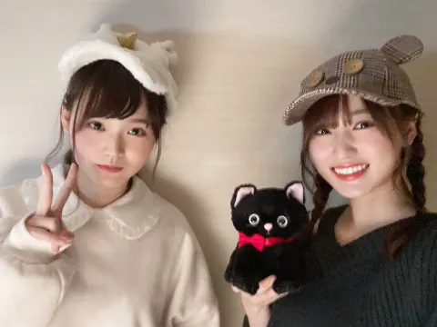 菅井 友香｜ラストミーグリ☺︎☺︎（2021-01-26）｜2枚目