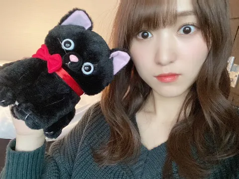 菅井 友香｜ラストミーグリ☺︎☺︎（2021-01-26）｜3枚目