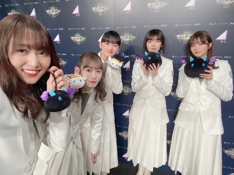 菅井 友香｜バトル⚔️（2021-02-28）