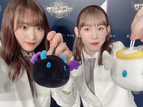 菅井 友香｜バトル⚔️（2021-02-28）｜2枚目