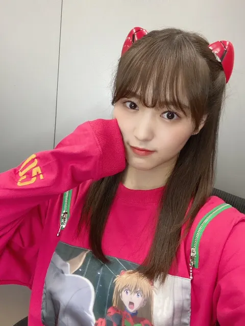 菅井 友香｜バトル⚔️（2021-02-28）｜4枚目