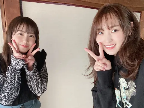 菅井 友香｜BRODYさん発売📕✨（2021-02-22）