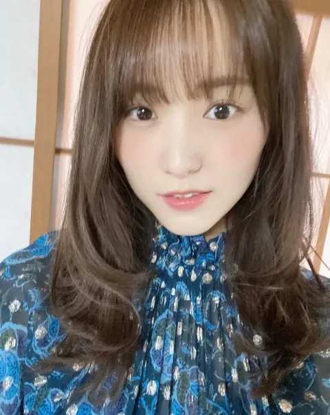 菅井 友香｜BRODYさん発売📕✨（2021-02-22）｜2枚目