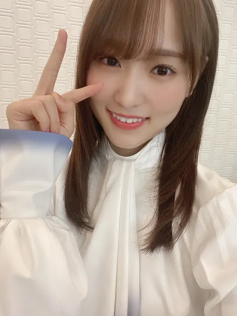 菅井 友香｜桜づくし🌸（2021-02-22）