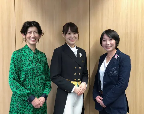 菅井 友香｜桜づくし🌸（2021-02-22）｜2枚目