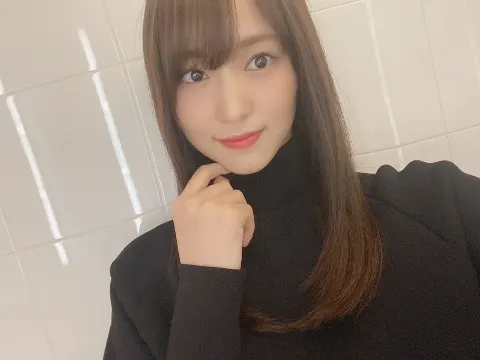 菅井 友香｜懐かしの❄️️（2021-03-07）｜3枚目