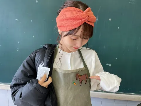 菅井 友香｜スマートニュース！（2021-03-11）｜2枚目