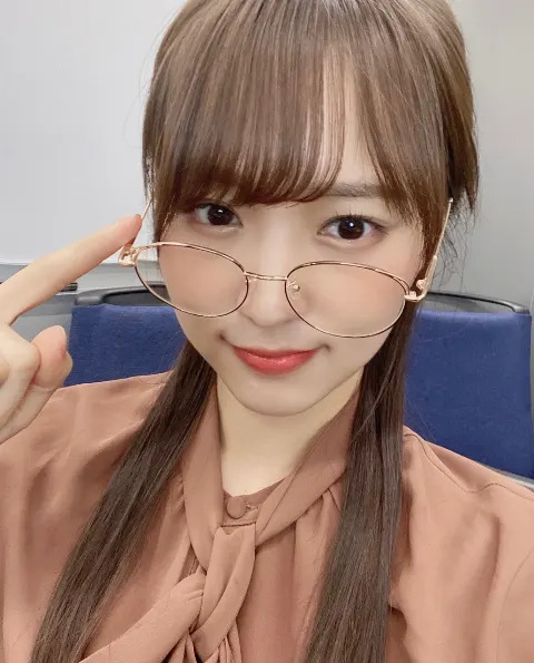 菅井 友香｜ありがとう🤍（2021-03-15）｜2枚目