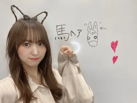 菅井 友香｜ありがとう🤍（2021-03-15）｜3枚目