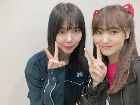 菅井 友香｜ありがとう🤍（2021-03-15）｜5枚目