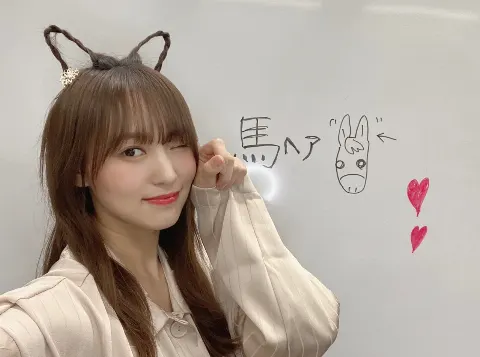 菅井 友香｜ありがとう🤍（2021-03-15）｜8枚目